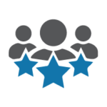 zahba group Icons customer satisfaction