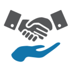 zahba group Icons integrity